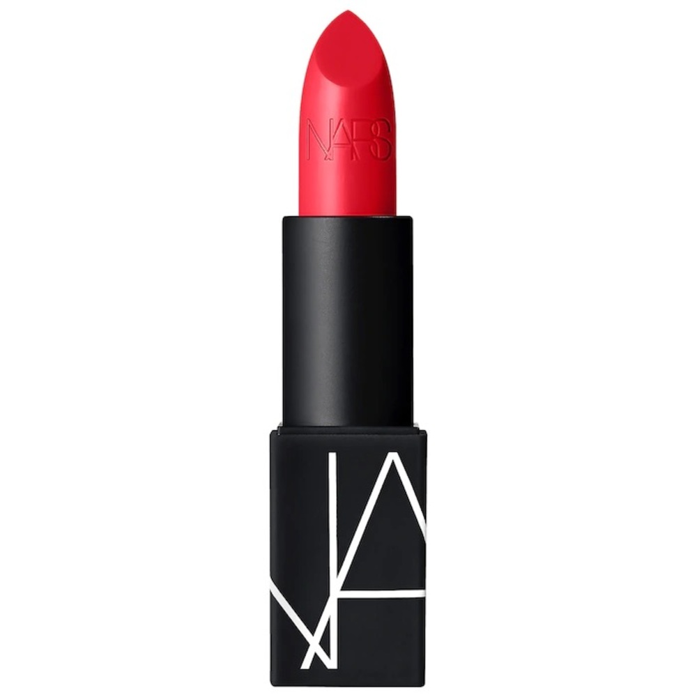 NARS Lipstick in Ravishing Red